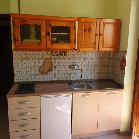 Apartment Casa Della Neve