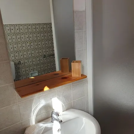 Casa Della Neve Apartment