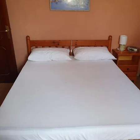 Apartment Casa Della Neve *