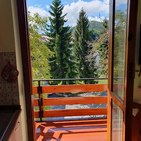 Apartment Casa Della Neve