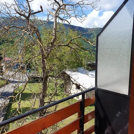 Casa Della Neve * San Giacomo (Piedmont)